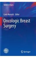 Oncologic Breast Surgery