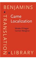 Game Localization