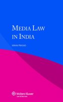 Media Law in India