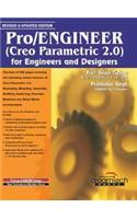 Pro/Engineer (Creo Parametric 2.0) for Engineers and Designers
