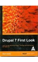 Drupal 7 First Look