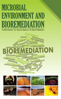 Microbial Environment and Bioremediation