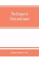 dragon in China and Japan