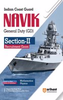 Indian Navy GD Guide (EditionIII)