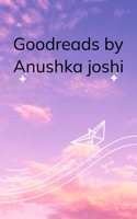 Goodreads by Anushka - Echoes of the soul