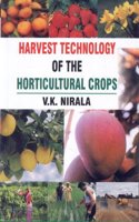 Harvest Technology of the Horticultural Crops