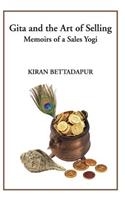 Gita and the Art of Selling