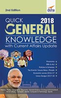 Quick General Knowledge 2018 with Current Affairs update