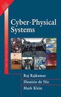CYBER-PHYSICAL SYSTEMS, 1ST EDITION