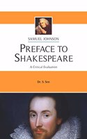 Preface to Shakespeare