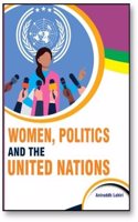 Women Politics and the United Nations