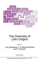Chemistry of Life's Origins