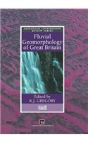 Fluvial Geomorphology of Great Britain