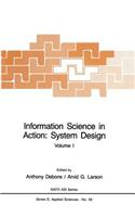 Information Science in Action: System Design