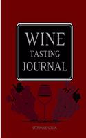WIne Tasting Journal