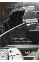 Punto negro