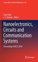 Nanoelectronics, Circuits and Communication Systems