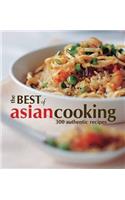 The Best of Asian Cooking