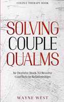 Couple Therapy Book