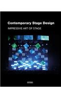 Contemporary Stage Design
