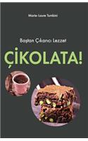 Cikolata