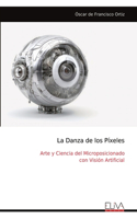 Danza de los Píxeles