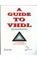 A Guide To Vhdl, 2/Ed.