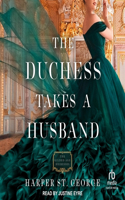 Duchess Takes a Husband