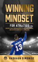 Winning Mindset for Athletes