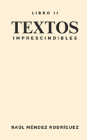 Textos imprescindibles: Libro II