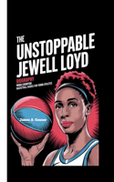 Unstoppable Jewell Loyd