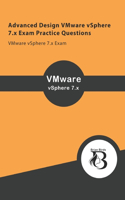 Advanced Design VMware vSphere 7.x Exam Practice Questions