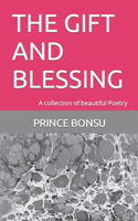 Gift and Blessing