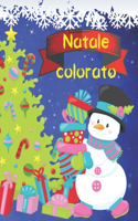 Natale colorato