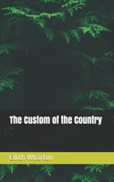 The Custom of the Country