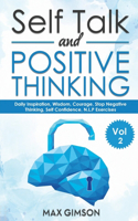 Self Talk and Positive Thinking
