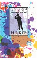 Dart Punkte