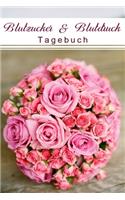 Blutzucker & Blutdruck Tagebuch