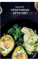 Vegetarian keto diet