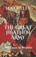 The Great Heathen Army