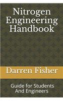 Nitrogen Engineering Handbook.