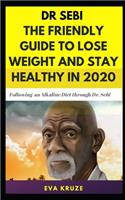 Dr. Sebi