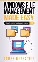 Windows File Management Made Easy