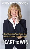 HEART to WIN