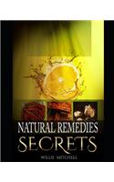 Natural Remedies Secrets