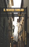 CUENTO El negocio familiar