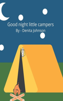 Good night little campers