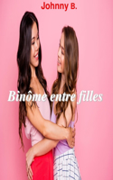 Binôme entre filles