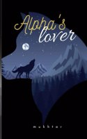 Alpha's lover