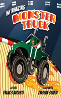 My Amazing Monster Truck